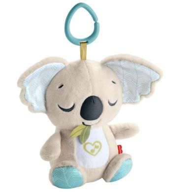 Заспокійлива підвіска Маленька коала Fisher-Price JBD65