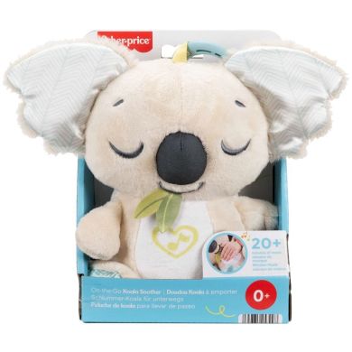 Заспокійлива підвіска Маленька коала Fisher-Price JBD65