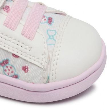 Кеди на дівчинку Geox Djrock р.25 B151WA-0AW54-C1000
