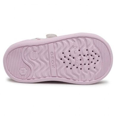 Кеди на дівчинку Geox Djrock р.25 B151WA-0AW54-C1000