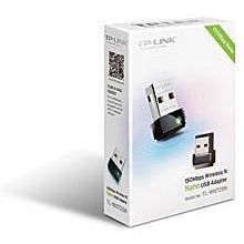 Адаптер Wi-Fi TP-LINK TL-WN725N 120803