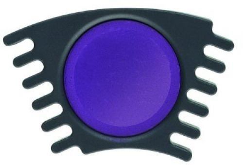 Акварельна фарба Faber-Castell Connector, Фіолетова