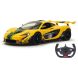 Автомобіль на радіокеруванні McLaren P1 GTR 1:14 жовтий 2,4 ГГц Rastar Jamara 405092