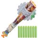 Бластер-битка іграшкова Страйкаут, серія Nerf Zombie F8958