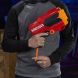 Бластер Nerf Mega Tri-Break E0103