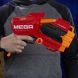 Бластер Nerf Mega Tri-Break E0103