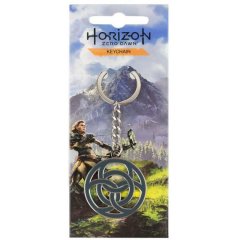 Брелок Horizon Zero Dawn Clan Gaya GE3303