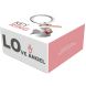 Брелок Metalmorphose Guardian Angel collection Love Angel 1 шт 8000020592989