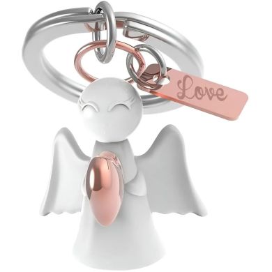 Брелок Metalmorphose Guardian Angel collection Love Angel 1 шт 8000020592989
