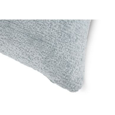 Декоративна подушка JULIE 45x45 см, світлоблакитна Tiseco 3584LIGHTBLUE