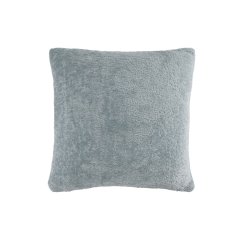 Декоративна подушка JULIE 45x45 см, світлоблакитна Tiseco 3584LIGHTBLUE