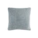 Декоративна подушка JULIE 45x45 см, світлоблакитна Tiseco 3584LIGHTBLUE