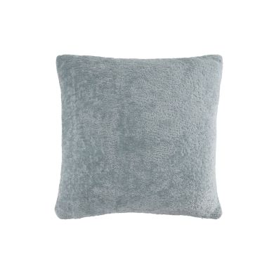 Декоративна подушка JULIE 45x45 см, світлоблакитна Tiseco 3584LIGHTBLUE