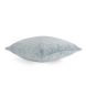 Декоративна подушка JULIE 45x45 см, світлоблакитна Tiseco 3584LIGHTBLUE