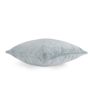 Декоративна подушка JULIE 45x45 см, світлоблакитна Tiseco 3584LIGHTBLUE