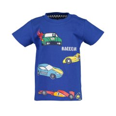 Футболка дитяча Blue Seven 68 Блакитний 928104 X