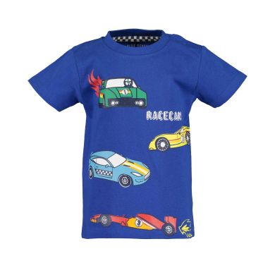 Футболка дитяча Blue Seven 68 Блакитний 928104 X