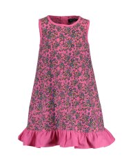 Платье детское Blue Seven 104 Розовый 734078 X