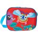 Дитячий ланчбокс OOPS Bee червоний 31006.35, Червоний