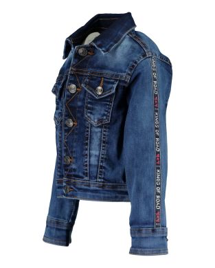 Піджак дитячий джинсовий Blue Seven 92 Синій 845014 X