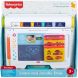 Дошка-планшет Малюємо та навчаємося Fisher-Price JDL70
