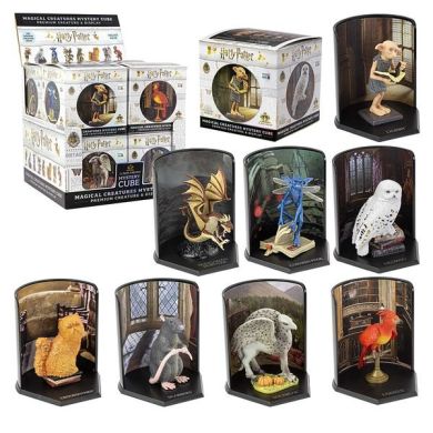Фігурка The Noble Collection Фантастичні звірі в ас NN8009
