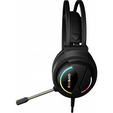 Гарнітура ігрова GamePro Nitro HS565