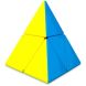 Головоломка Пірамідка Delta Cube 2х2х2 8381
