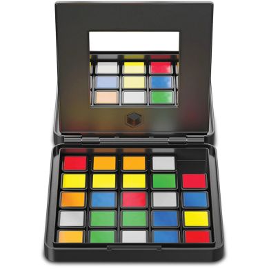 Головоломка в дорогу ЦВЕТКИ (1-2 игрока) Rubik's 6063172