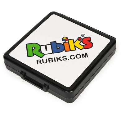 Головоломка в дорогу ЦВЕТКИ (1-2 игрока) Rubik's 6063172