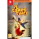 Игра консольная Switch It Takes Two, картридж 5908305248903