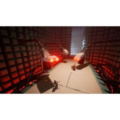 Игра консольная Switch It Takes Two, картридж 5908305248903