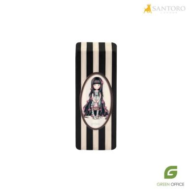 Гумка Santoro класична в асортимент 769GJD01