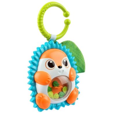 Игрушка-погремушка Ежик Chicco 11591.00