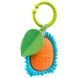 Игрушка-погремушка Ежик Chicco 11591.00
