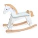 Игрушка-качалка из дерева Счастливая лошадь Tender Leaf Toys TL8592 12 мес.