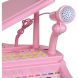 Іграшка піаніно Baoli 1504C (рожевий) BAO-1504C-P