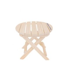 Іграшка Розкладний стіл №5, 15.5 x 15.5 x 14 см DouDou JJ6072