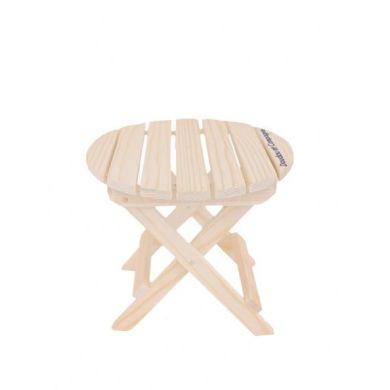 Іграшка Розкладний стіл №5, 15.5 x 15.5 x 14 см DouDou JJ6072