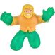 Растягивающая игрушка GooJitZu серии Супергерои DC Аквамен 122159