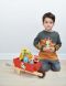 Іграшка з дерева Садова тачка Tender Leaf Toys TL8357