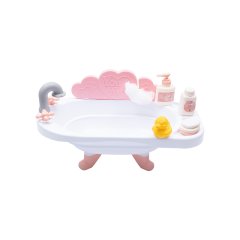 Іграшкова ванночка аксессуарами W6906B