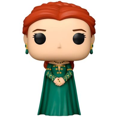 Ігрова фігурка FUNKO POP! серії Дім Дракона АЛІСЕНТА ХАЙТАУЕР 65606