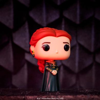 Ігрова фігурка FUNKO POP! серії Дім Дракона АЛІСЕНТА ХАЙТАУЕР 65606