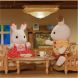 Ігровий набір Люстра для вітальні Sylvanian Families 5528