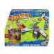 Игровой набор Первая тренировка серии Скейты Hot Wheels (в ас.) Hot Wheels HGT91