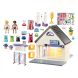 Ігровий набір Playmobil Модний бутик 100 ел 70017