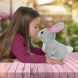 Інтерактивна іграшка IMC toys Кролик Бетсі 95861