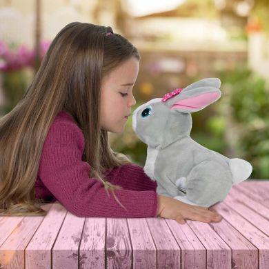 Інтерактивна іграшка IMC toys Кролик Бетсі 95861