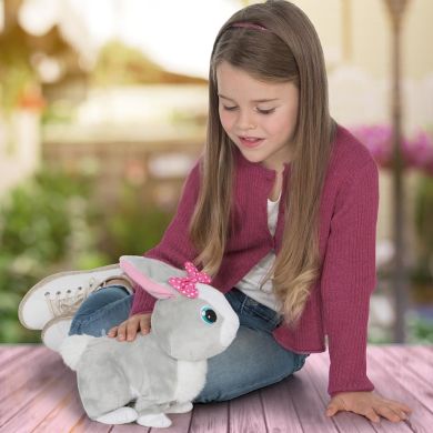 Інтерактивна іграшка IMC toys Кролик Бетсі 95861